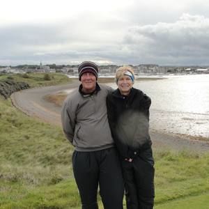 Meet your Posher, Nancy